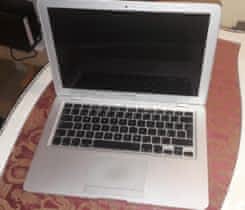 MacBook Air 13" 2009