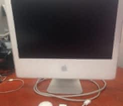 Apple iMac 20” (2006) Mac OS X Lion 10.7