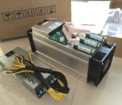 New Antminer S9 14TH/s APW3++ Power Supp