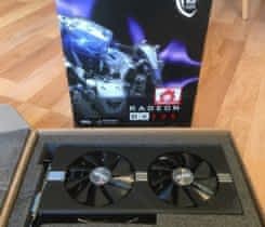 Sapphire Radeon RX 580 Nitro+ 8GB