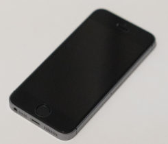 Prodám iPhone SE, 128GB, Space Gray