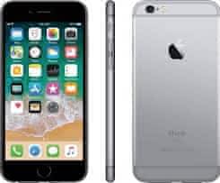Apple iPhone 6s 32GB Space Grey – jako n