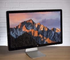 Apple 27” Thunderbolt Display