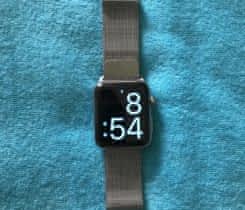 Apple Watch 2 42mm – kovový řemínek