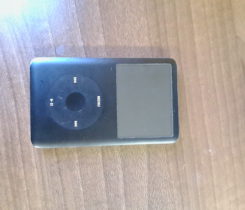 iPod classic 80 GB Black
