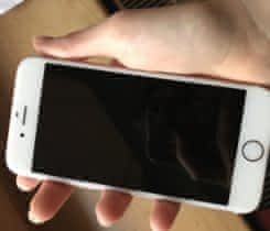 iPhone 6s rose gold/16gb