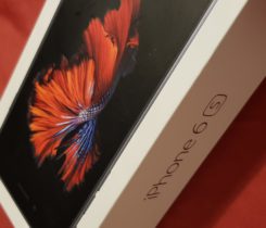 iPhone 6S Sapce Gray 16GB