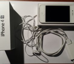 Iphone 4S 8GB