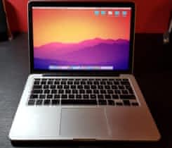 Macbook Pro Retina 13"
