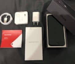 iPhone 8 64GB Space Grey, záruka