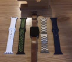 Apple Watch Nike+ 2 +řemínky