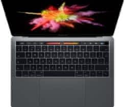 Apple MacBook Pro 13,3 Touch Bar 256GB