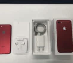 iPhone 7 red 128gb