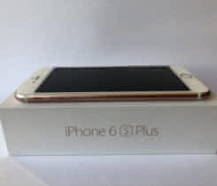 iPhone 6S PLUS 64GB Rose Gold