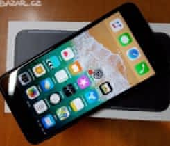 Iphone 7 plus 32Gb matně černý