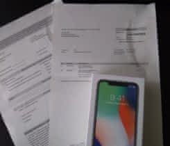 iPhone X 256GB Space Grey