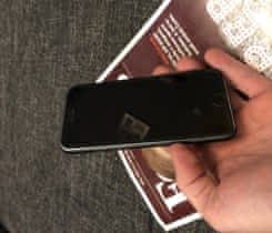 Iphone 7 256gb jet black