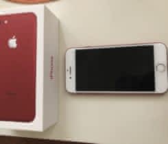 Iphone 7 128 gb Red Edition Product