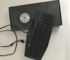 Alienware klávesnice