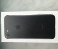 iPhone 7, Black , 32GB
