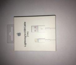 Apple Lightning kabel