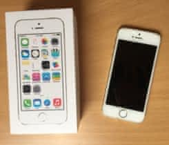 Prodej iPhone 5s 16GB