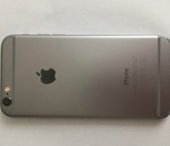 Prodám iPhone 6 64GB Space gray