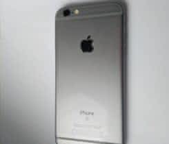 iPhone 6s 64GB Space grey