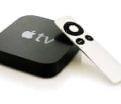 Apple TV