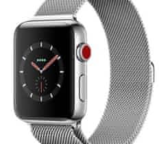 Apple Watch 2 Nerezová ocel 42mm