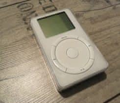 iPod 2nd gen 20GB