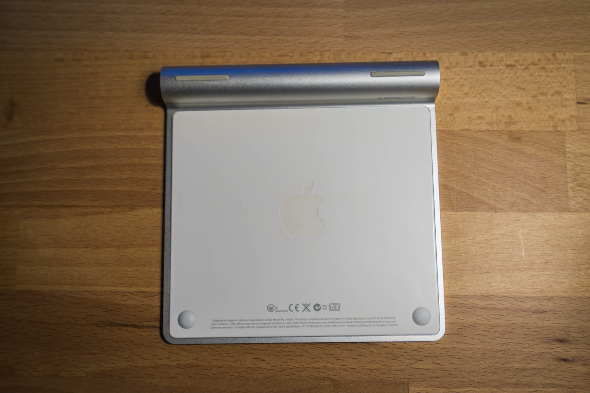 Apple Magic Trackpad - Apple Bazar