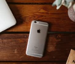 iPhone 6s, 16gb, space grey