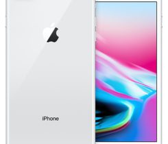 Koupím iPhone 8 plus