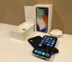 iPhone X 64Gb nový