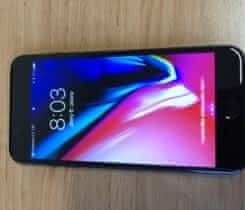 iPhone 7plus 32GB, černý