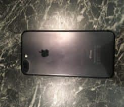 Prodám iPhone 7+ ,32GB. Rok v záruce.