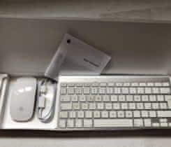 Prodám Apple Magic Mouse+Magic Keyboard