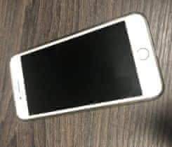 Prodám Apple Iphone 7 plus 256 Gb gold