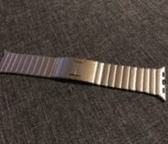 Apple Watch 38mm pásek – článkový tah