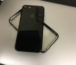 iPhone 7 128GB Jet black nový stav