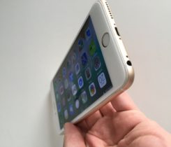 iPhone 6S Plus 64GB Gold – plně funkční,