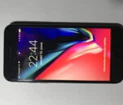 iPhone 7 Black Matte – 128 GB ZÁRUKA,TOP