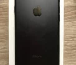 Iphone 7 black 256GB