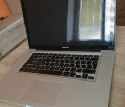 Macboom pro 15-inch