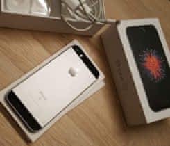 Prodán iPhone SE 32GB space gray