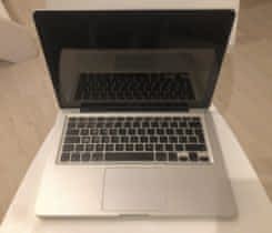 Macbook Pro, 13", 2012, SSD, 2.5GHz i5