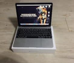 Apple MacBook 12" SILVER s retina disple