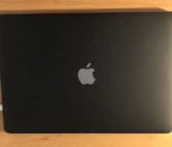 MBPro TouchBar 512GB SSD (2016)