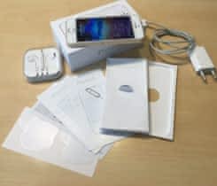 iPhone SE 64GB Gold v záruce do 12.4.18